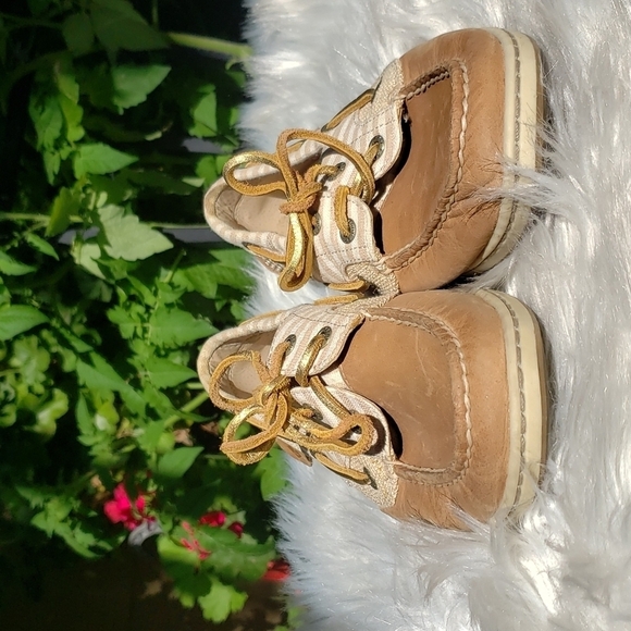 Sperry Top-Sider Bluefish Stripe Women's Boat shoes - Picture 10 of 13